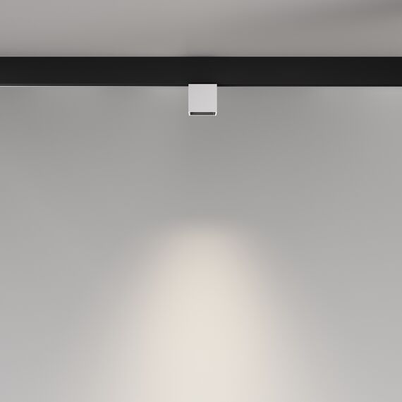 Трековый светильник Technical TR133-4-7W-DS-W, изображение 4