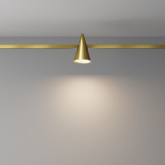 Трековый светильник Technical TR146-1-5W3K-BS, изображение 4