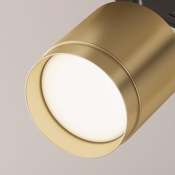 Трековый светильник Technical TR088-1-GX53-MG, изображение 5