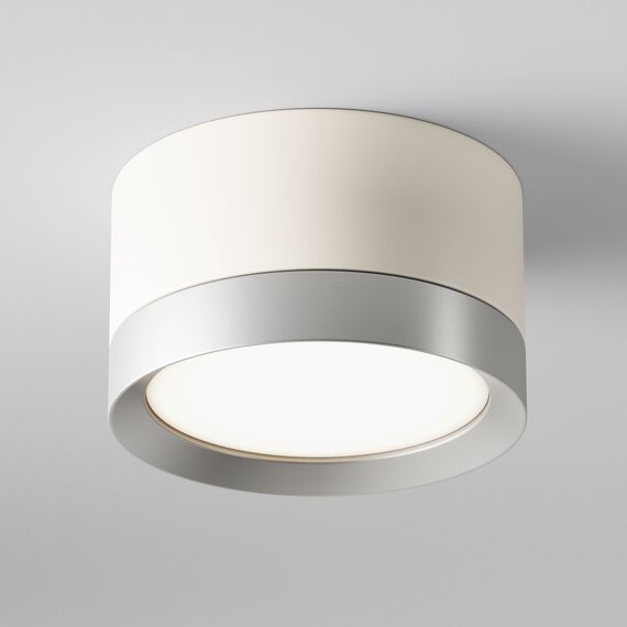 Потолочный светильник Technical C086CL-GX53-SRD-WS, изображение 3