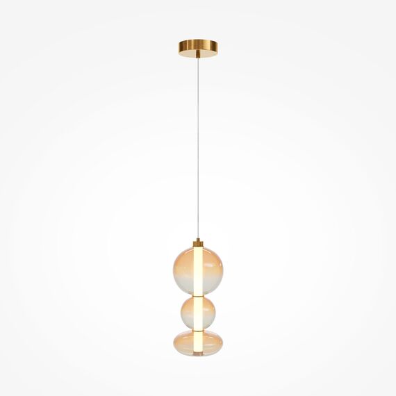 Подвесной светильник Maytoni MOD307PL-L24BS3K, изображение 7