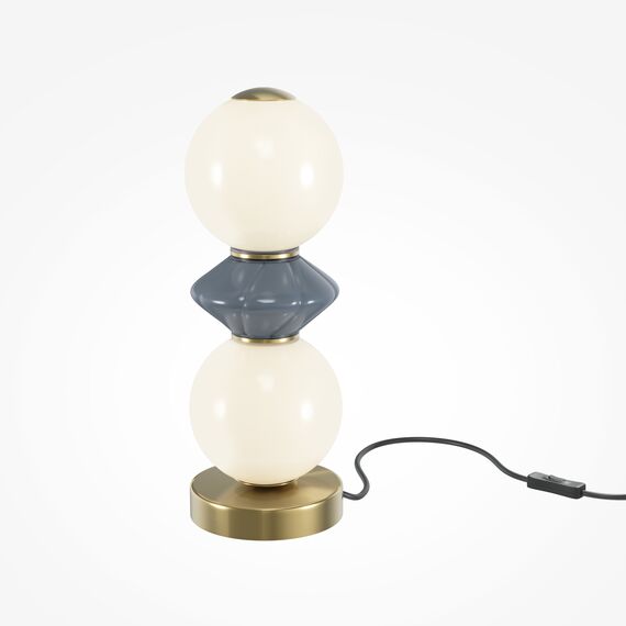 Настольный светильник Maytoni MOD362TL-L10GR3K, изображение 3