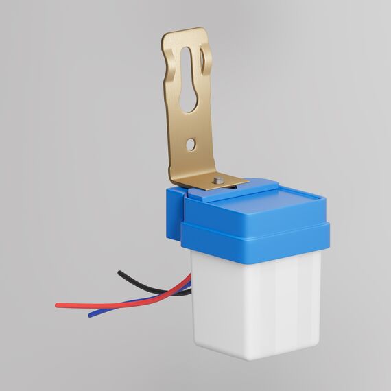 Датчики движения и освещенности Lighting control SL-01, изображение 3