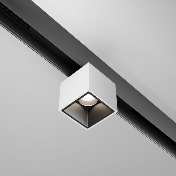 Трековый светильник Technical TR133-4-7W-DS-W, изображение 3