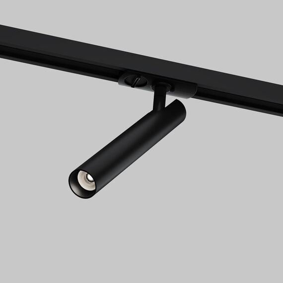 Трековый светильник Technical TR141-1-6W4K-M-B, изображение 3