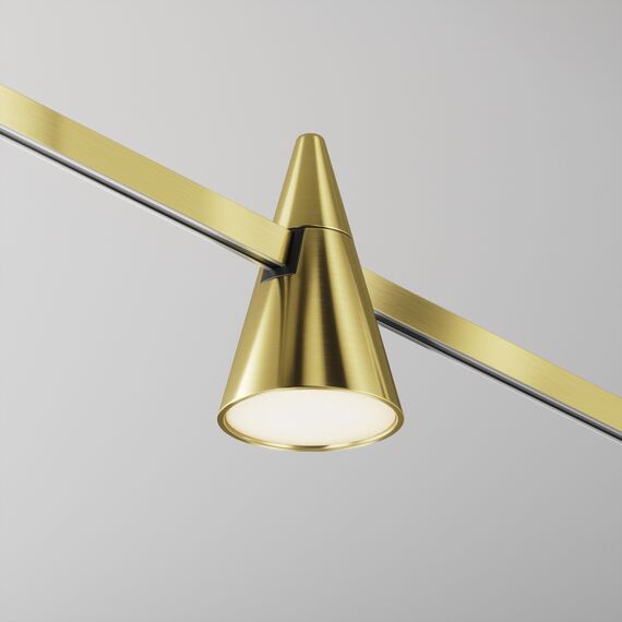 Трековый светильник Technical TR146-1-5W3K-BS, изображение 3