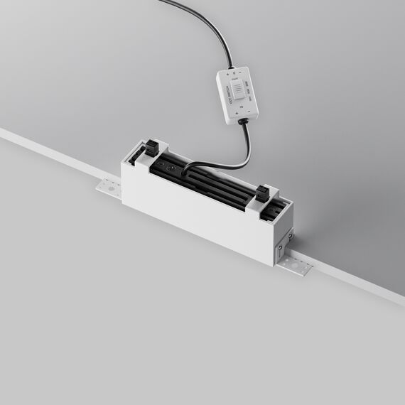 Встраиваемый светильник Technical DL065-12W3-6K-TRS-W, изображение 6