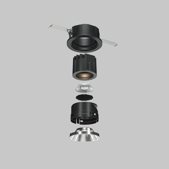 Комплектующие для светильника Technical HoneyComb-D26, изображение 7