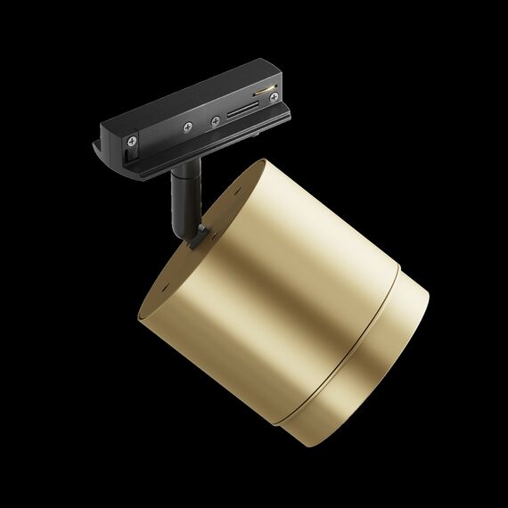 Трековый светильник Technical TR088-1-GX53-MG, изображение 15