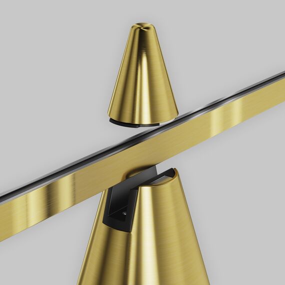 Трековый светильник Technical TR146-1-5W3K-BS, изображение 6