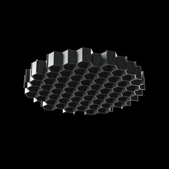 Комплектующие для светильника Technical HoneyComb-D26, изображение 3