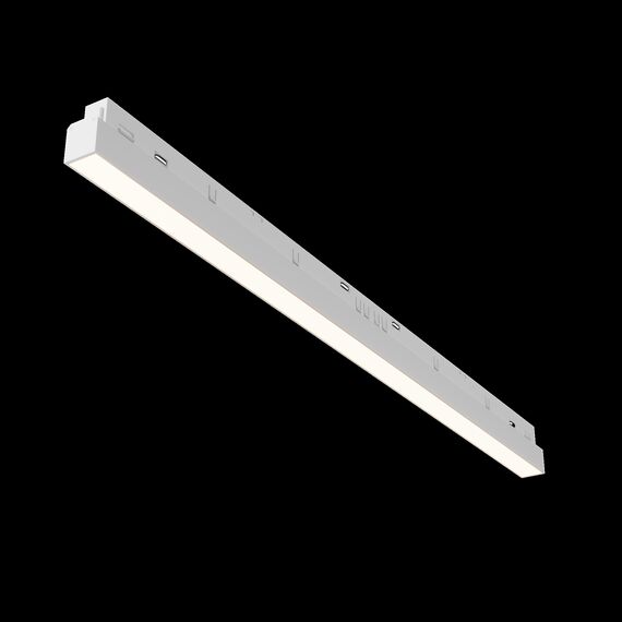 Трековый светильник Technical TR030-4-24W3K-WW-DS-W, изображение 12