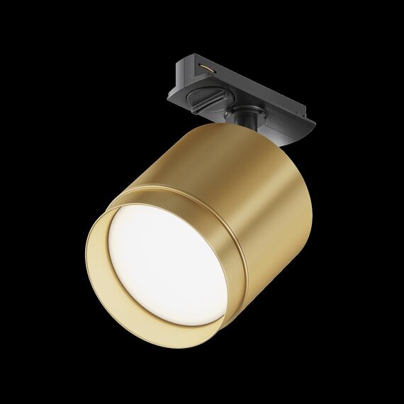 Трековый светильник Technical TR088-1-GX53-MG, изображение 4