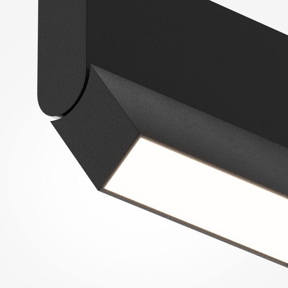 Потолочный светильник Technical C133CL-12W4K-B, изображение 4