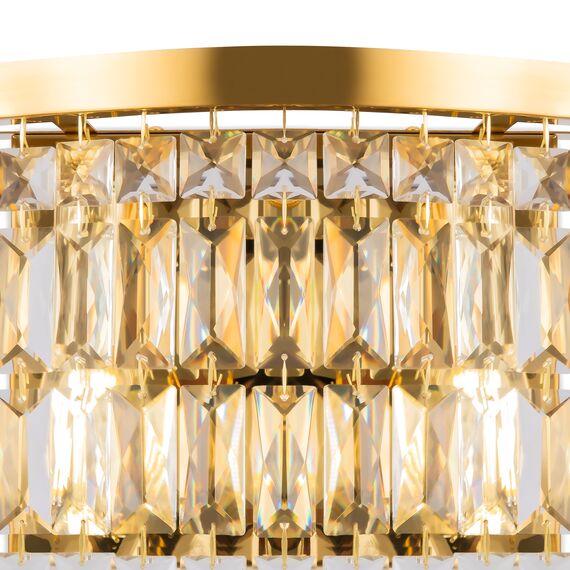 Настенный светильник (бра) Maytoni DIA005WL-02G, изображение 12