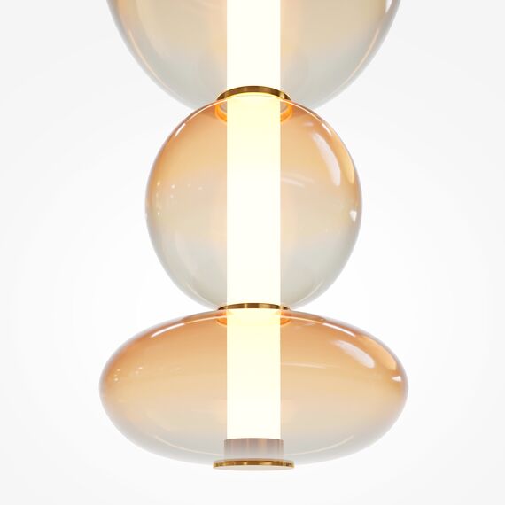 Подвесной светильник Maytoni MOD307PL-L24BS3K, изображение 6