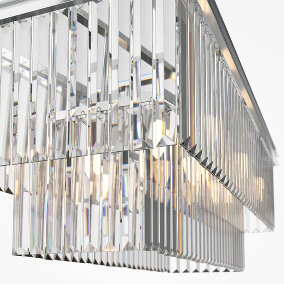 Подвесной светильник Maytoni MOD085PL-08CH, изображение 5