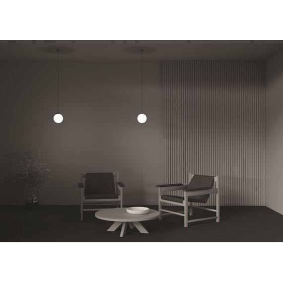 Подвесной светильник Technical P039PL-5W4K-10INS-B, изображение 5