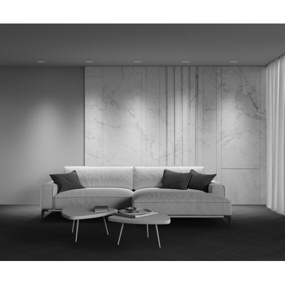 Встраиваемый светильник Technical DL065-12W3-6K-TRS-W, изображение 7