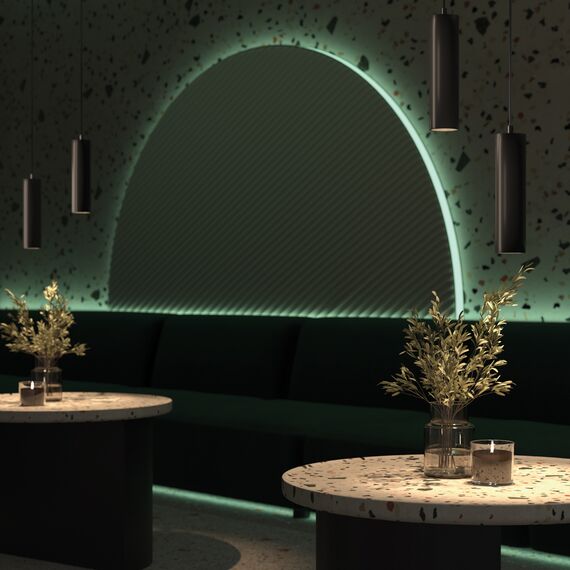 Светодиодная лента Led Strip 10174, изображение 3