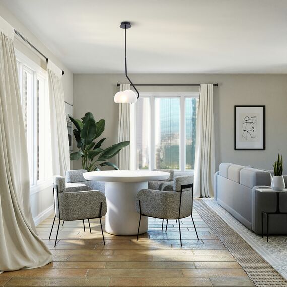 Подвесной светильник Freya FR5228PL-01B, изображение 10