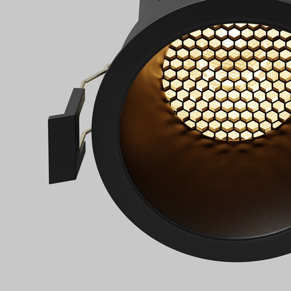 Встраиваемый светильник Technical DL118-15W-2.7K-B, изображение 12