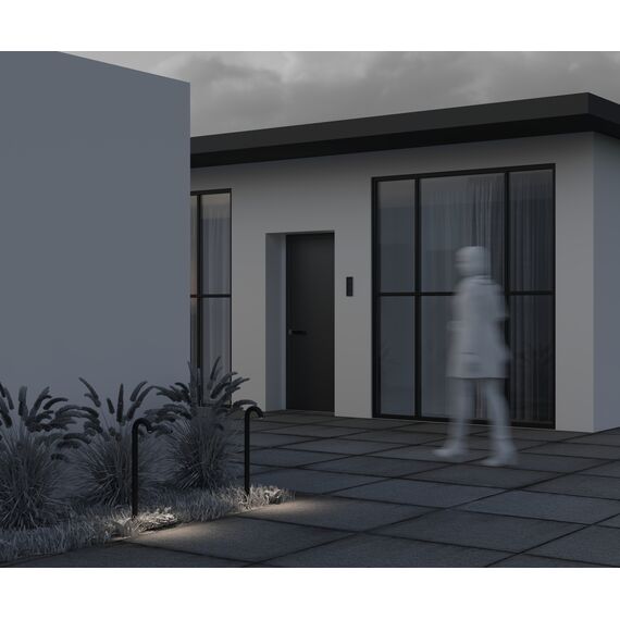 Ландшафтный светильник Outdoor O476FL-L4GF3K, изображение 4