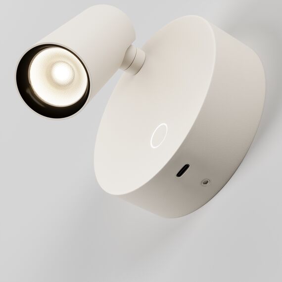 Настенный светильник (бра) Technical C079WL-L3W3K, изображение 7