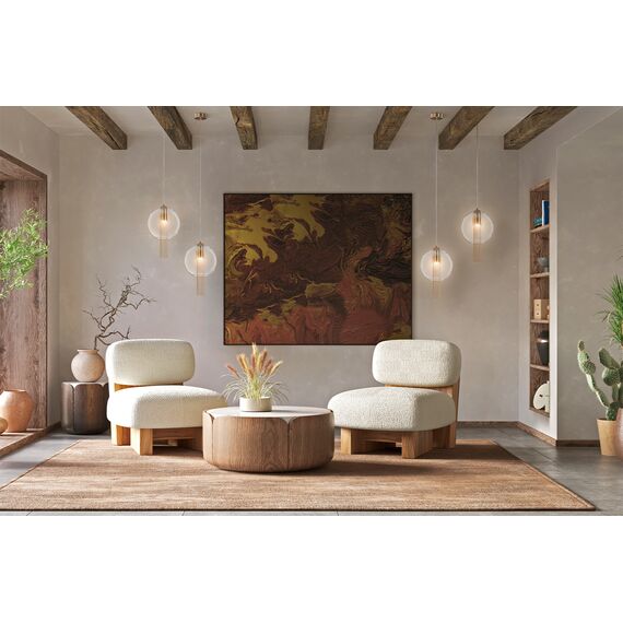 Подвесной светильник Maytoni P095PL-01BZ, изображение 10