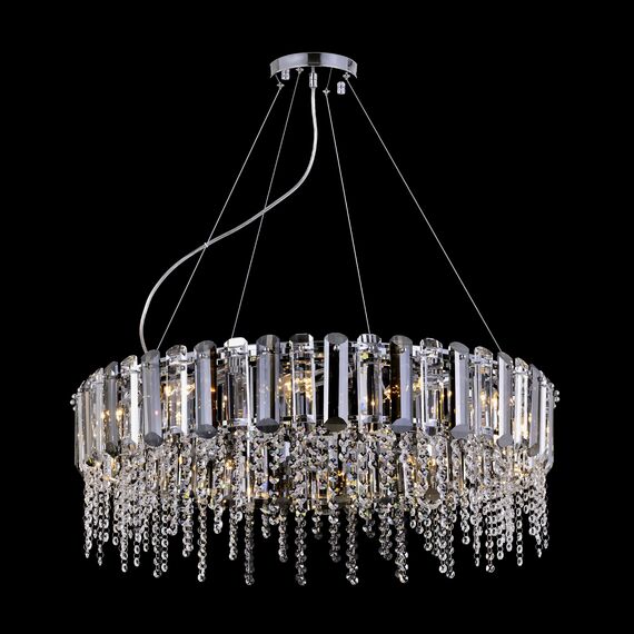 Подвесной светильник Maytoni MOD097PL-12CH, изображение 4