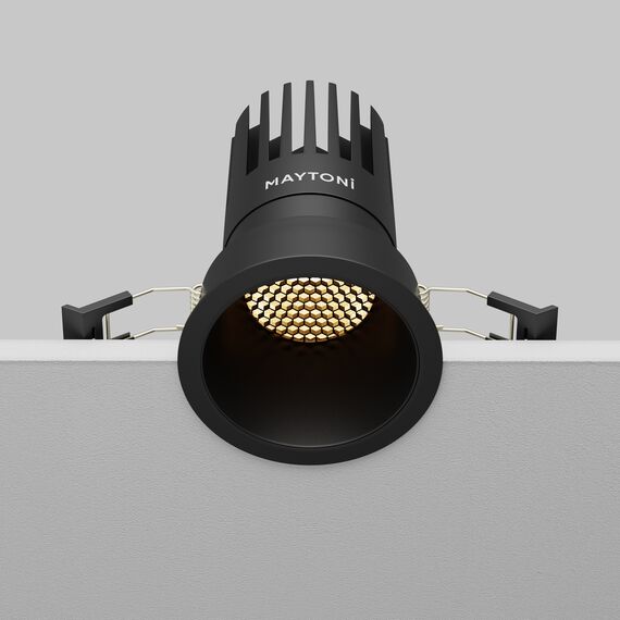 Встраиваемый светильник Technical DL118-15W-2.7K-B, изображение 10