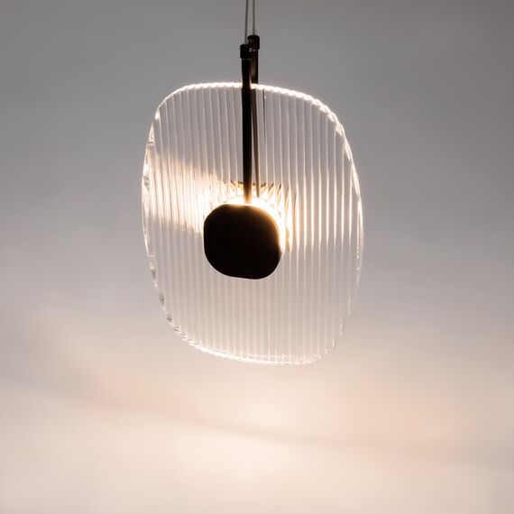 Подвесной светильник Maytoni MOD152PL-L1BK, изображение 8