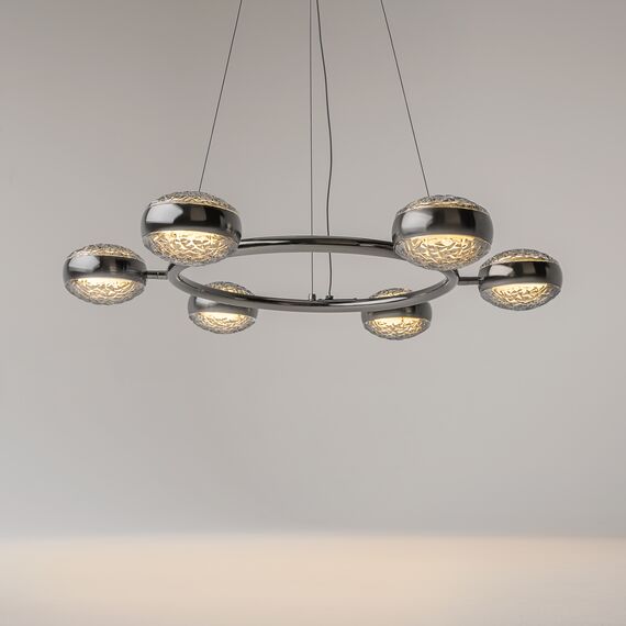 Подвесной светильник Maytoni MOD299PL-L60BC3K, изображение 15