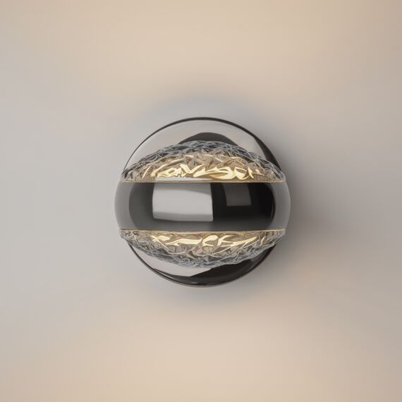 Настенный светильник (бра) Maytoni MOD299WL-L10BC3K, изображение 12