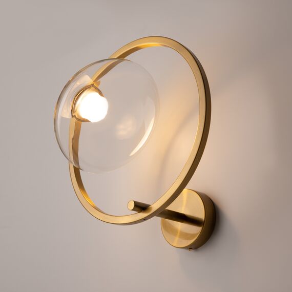 Настенный светильник (бра) Maytoni MOD327WL-L5BS3K1, изображение 8