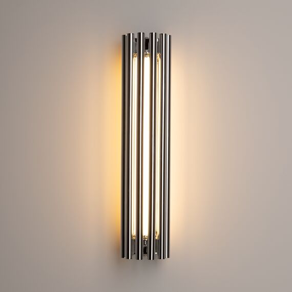 Настенный светильник (бра) Maytoni MOD410WL-L12CH3K, изображение 8