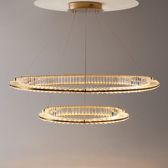 Подвесной светильник Maytoni P097PL-L90BS3K, изображение 7