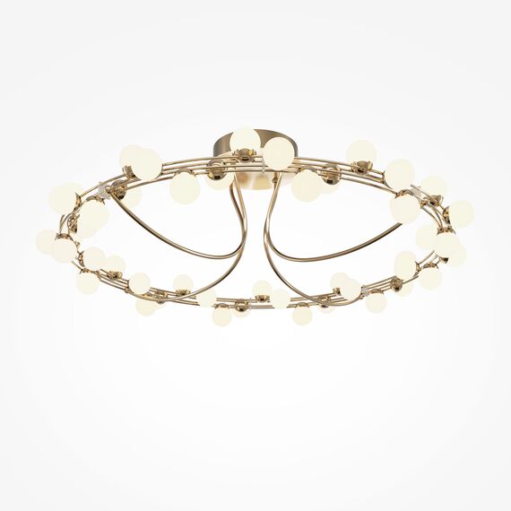 Потолочный светильник Maytoni MOD081CL-L48G3K, изображение 6