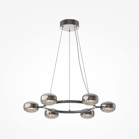 Подвесной светильник Maytoni MOD299PL-L60BC3K, изображение 8