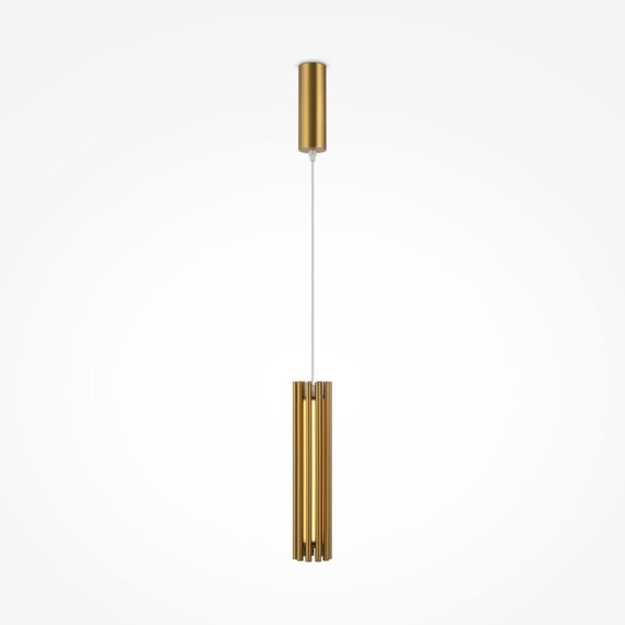 Подвесной светильник Maytoni MOD410PL-L12BS3K, изображение 7