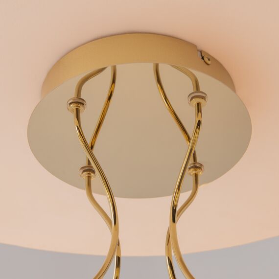 Потолочный светильник Maytoni MOD081CL-L48G3K, изображение 7