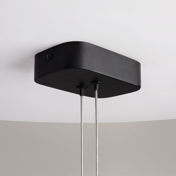 Подвесной светильник Maytoni MOD152PL-L1BK, изображение 9