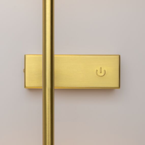 Настенный светильник (бра) Maytoni MOD285WL-L10BS3K, изображение 8