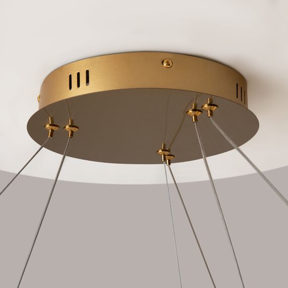 Подвесной светильник Maytoni P097PL-L90BS3K, изображение 8