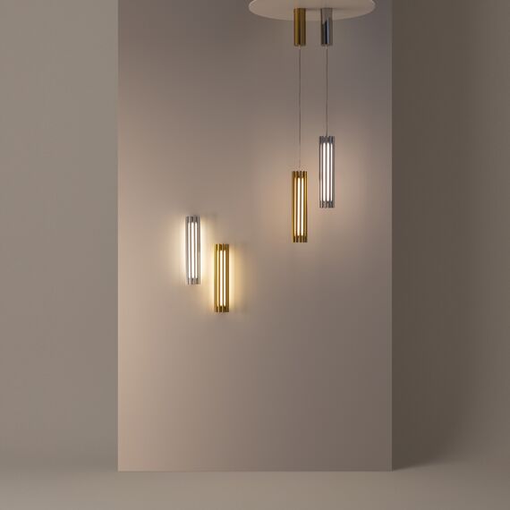 Подвесной светильник Maytoni MOD410PL-L12BS3K, изображение 6