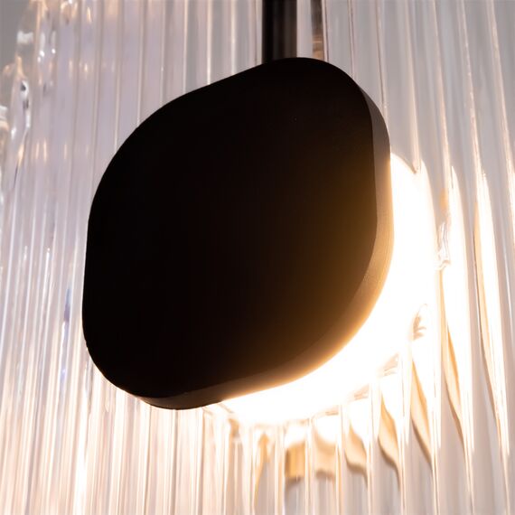 Подвесной светильник Maytoni MOD152PL-L1BK, изображение 4