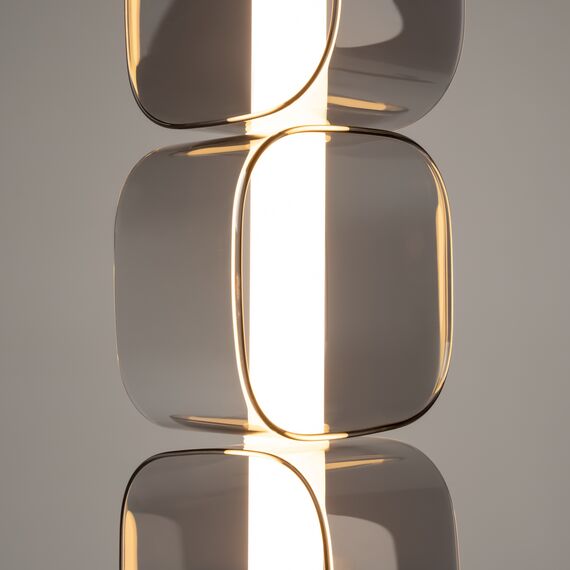 Подвесной светильник Maytoni MOD381PL-L30CH3K, изображение 7