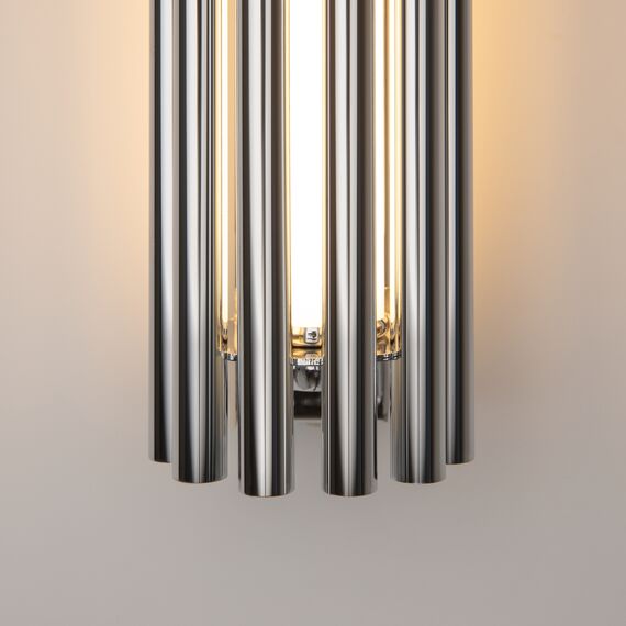 Настенный светильник (бра) Maytoni MOD410WL-L12CH3K, изображение 3