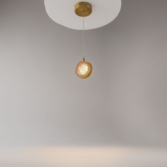 Подвесной светильник Maytoni MOD299PL-L10BS3K, изображение 12