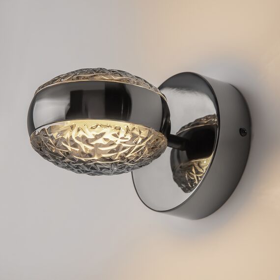 Настенный светильник (бра) Maytoni MOD299WL-L10BC3K, изображение 11